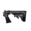 Saiga KickLite Catamount Fury & Fury II Tactical Stock Kit